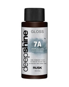 7A Medium Ash Blonde