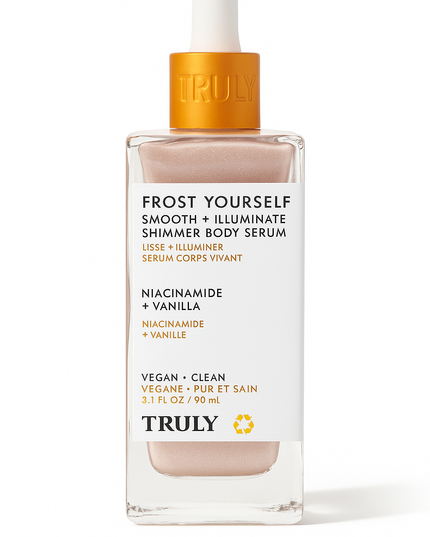 Truly - Frost Yourself
