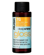 7G Medium Golden Blonde