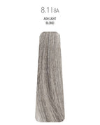 8.1/8A Ash Light Blond