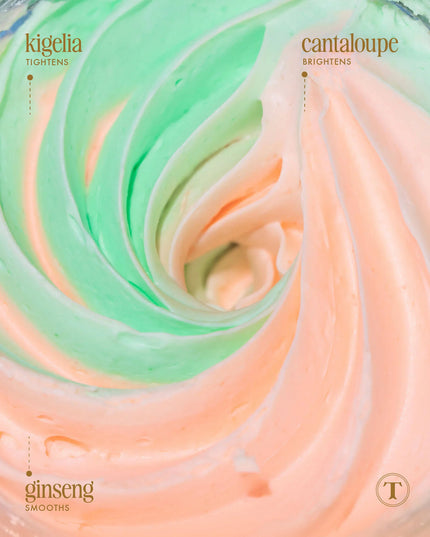 Truly - Nice Melons Whipped Boob Polish