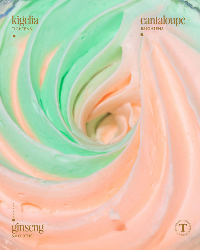 Truly - Nice Melons Whipped Boob Polish