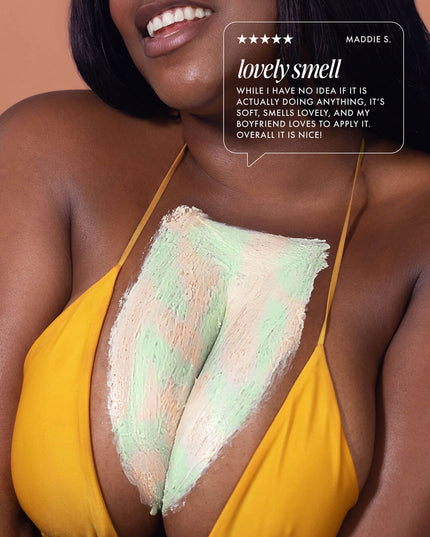 Truly - Nice Melons Whipped Boob Polish