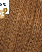 88/0 Light Blonde/Natural