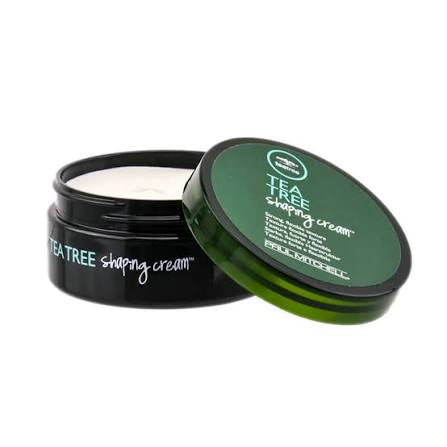John Paul Mitchell Systems - Tea Tree Shaping Cream