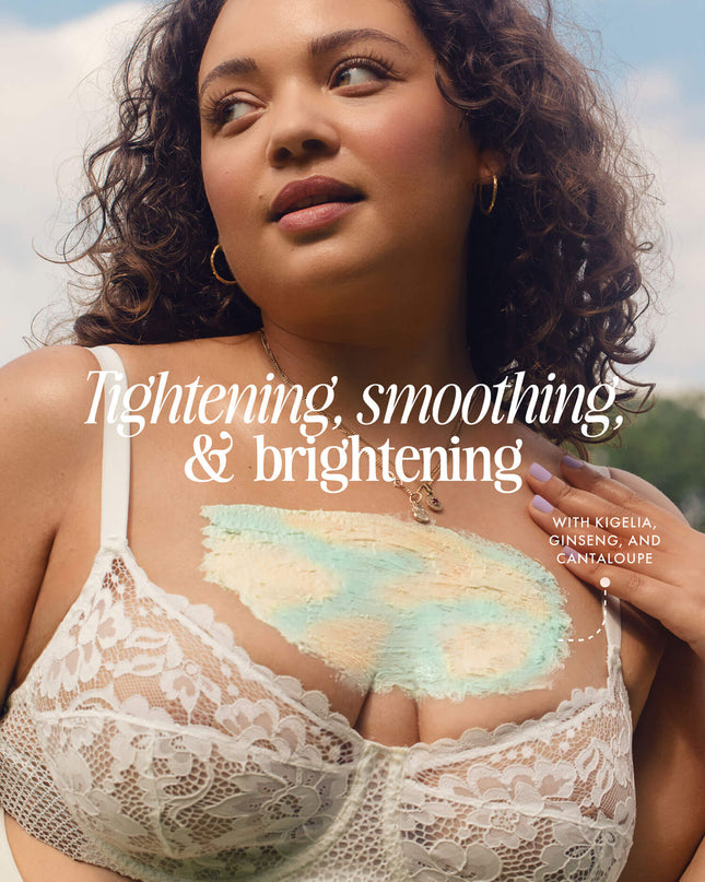 Truly - Nice Melons Whipped Boob Polish