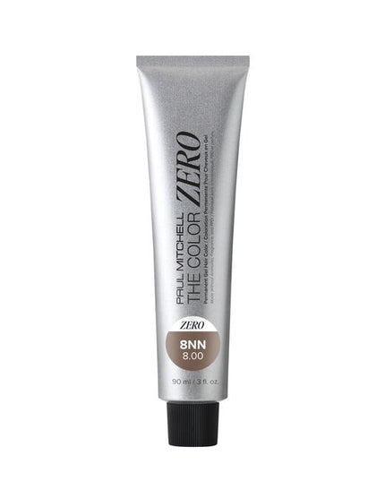 Expand your color service menu with confidence. Introducing Paul Mitchell The Color Zero: a vegan, fragrance-free color system formulated without ammonia or PPD, designed for clients seeking a different color experience without compromising professional results.
