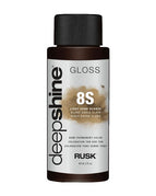 8S Light Sandy Blonde