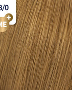 8/0 Light Blonde/Natural