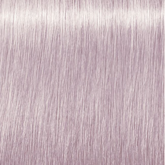 Acidic toner to provide tonal deposition to refine & enrich pre-lightened hair. All shades are intermixable for individual creations.