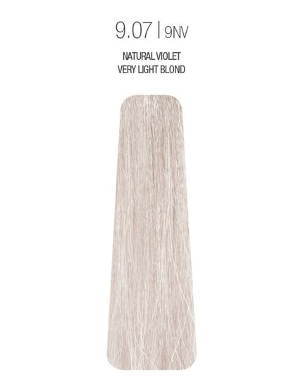 The Gloss Colour delivers beautiful color tones without modifying hair’s natural structure. This unique hair color treatment deposits color, increased shine, and improves the overall health of the hair.