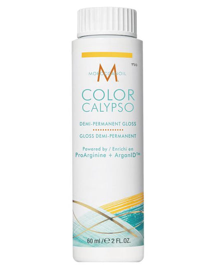 Moroccanoil - Color Calypso Demi-Permanent Gloss