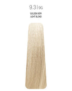 9.3/9G Golden Very Light Blond