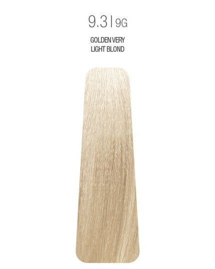 The Gloss Colour delivers beautiful color tones without modifying hair’s natural structure. This unique hair color treatment deposits color, increased shine, and improves the overall health of the hair.