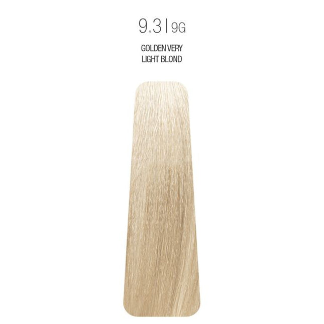 The Gloss Colour delivers beautiful color tones without modifying hair’s natural structure. This unique hair color treatment deposits color, increased shine, and improves the overall health of the hair.