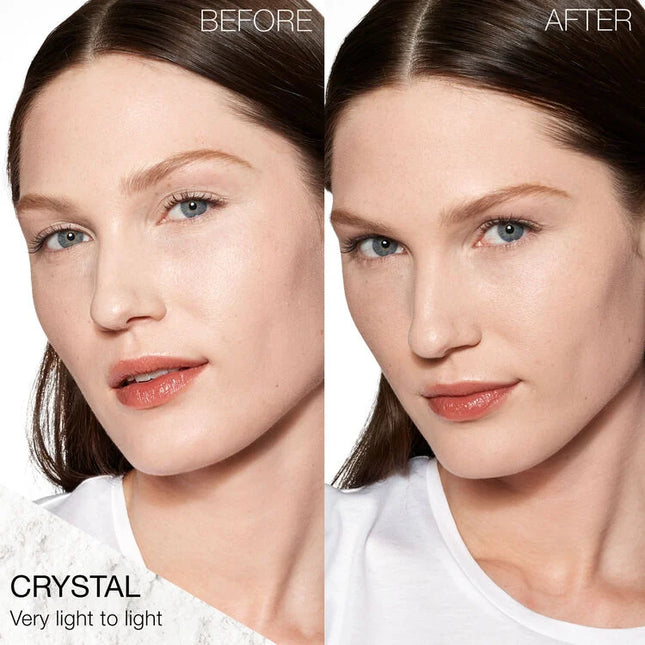 NARS - Light Reflecting Setting Powder