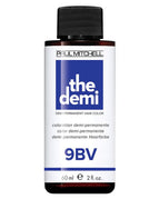 9BV Blue Violet