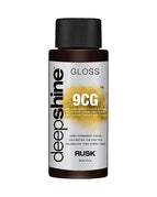 9CG Very Light Copper Golden Blonde