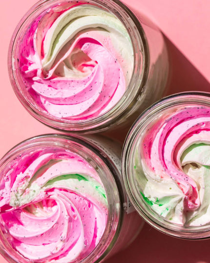 Truly - Buns Of Glowry Tighten & Glow Smoothing Butt Butter