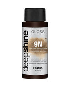 9N Very Light Natural Blonde