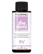 9V Violet