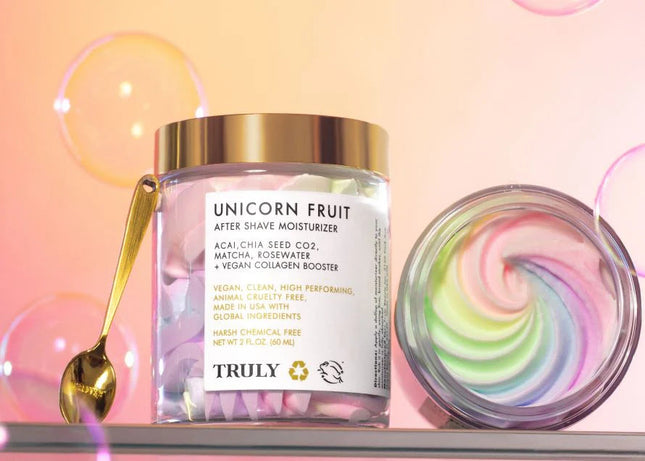 Truly - Unicorn Fruit After Shave Moisturizer