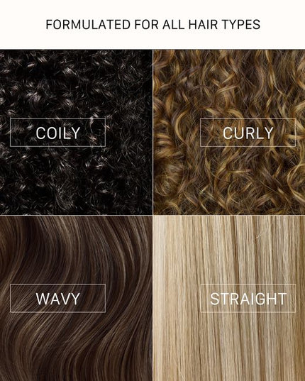 The first step in the INTEGRITYrx™ Hair Renewal System, Processing Shield™ is a professional chemical protectant spray designed to help support hair before color, lightening, texture, and other chemical services. Applied prior to processing, it helps create a more balanced canvas for healthier-looking results while maintaining salon efficiency with a quick, easy application.