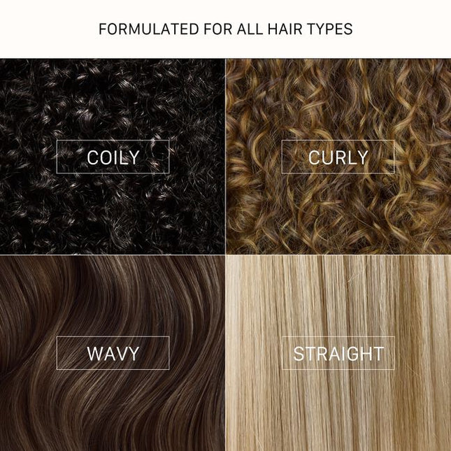 The first step in the INTEGRITYrx™ Hair Renewal System, Processing Shield™ is a professional chemical protectant spray designed to help support hair before color, lightening, texture, and other chemical services. Applied prior to processing, it helps create a more balanced canvas for healthier-looking results while maintaining salon efficiency with a quick, easy application.