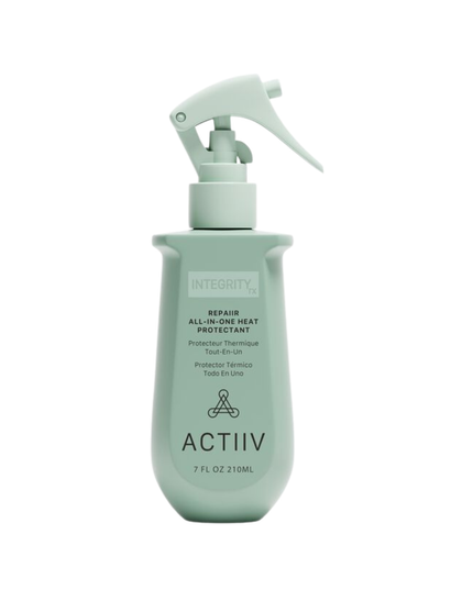 ACTiiV Hair Science - INTEGRITYrx Repaiir All-In-One Heat Protectant