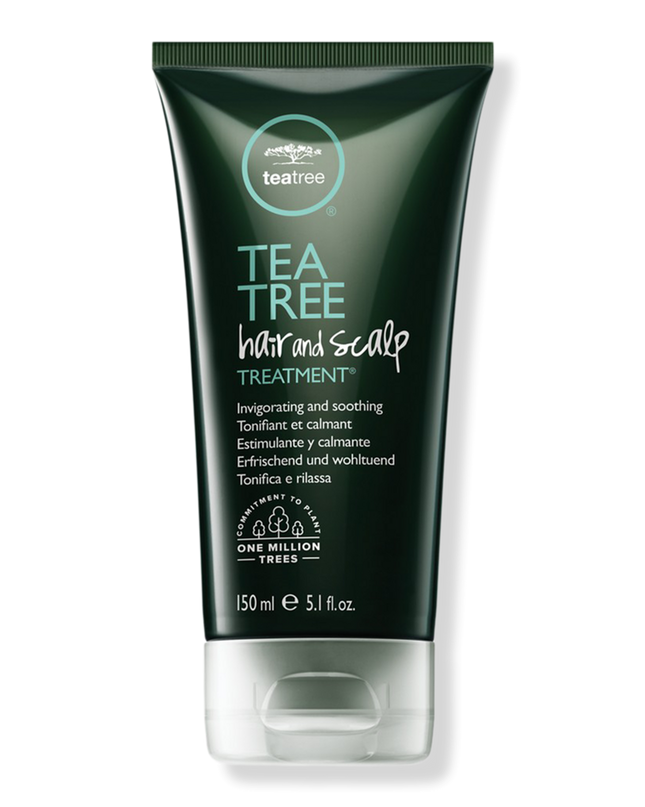 John Paul Mitchell Systems - Tea Tree Hair and Scalp Treatment
