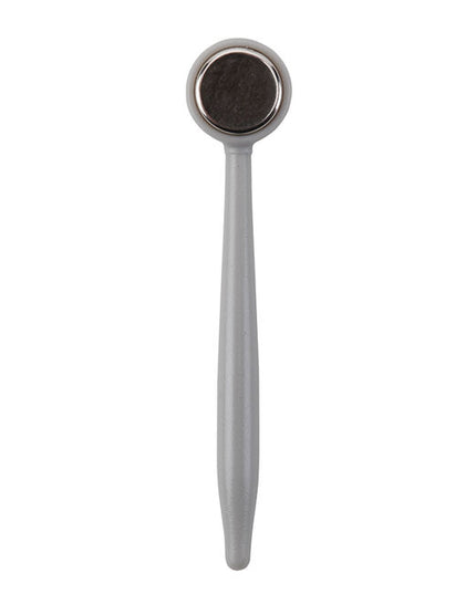 The ASP Stying magnet has strong magnetism which can easily attract the particles in the magnetic gel nail polish to create various professional manicure patterns on the nail.
