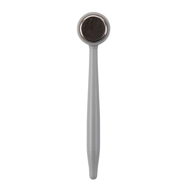 The ASP Stying magnet has strong magnetism which can easily attract the particles in the magnetic gel nail polish to create various professional manicure patterns on the nail.