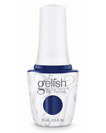 From Hand and Nail Harmony comes Gelish Color Gels. The gels apply like polish, with twist cap and applicator, but are cured in a lamp like gels. The gels come in an array of colors, and cure in a LED lamp in 30 seconds and in two minutes in traditional UV lamps. Gelish stays on nails for three weeks with no chipping or peeling, and soak completely off in only 15 minutes.