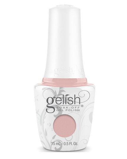 From Hand and Nail Harmony comes Gelish Color Gels. The gels apply like polish, with twist cap and applicator, but are cured in a lamp like gels. The gels come in an array of colors, and cure in a LED lamp in 30 seconds and in two minutes in traditional UV lamps. Gelish stays on nails for three weeks with no chipping or peeling, and soak completely off in only 15 minutes.