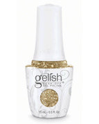 All That Glitters is Gold