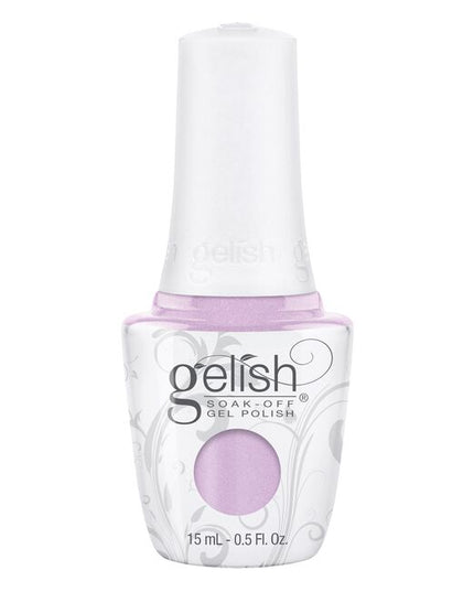 From Hand and Nail Harmony comes Gelish Color Gels. The gels apply like polish, with twist cap and applicator, but are cured in a lamp like gels. The gels come in an array of colors, and cure in a LED lamp in 30 seconds and in two minutes in traditional UV lamps. Gelish stays on nails for three weeks with no chipping or peeling, and soak completely off in only 15 minutes.