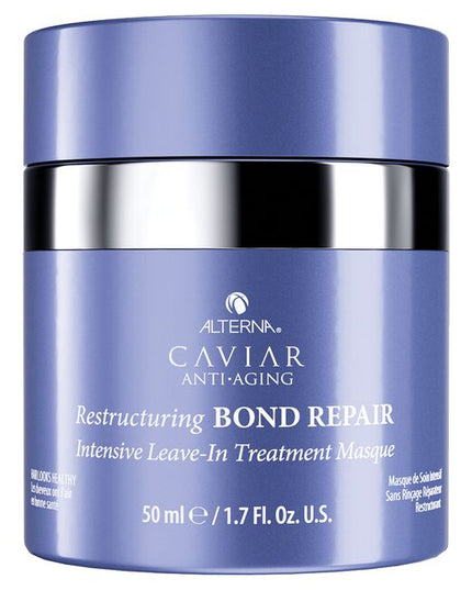 A leave in treatment masque that strengthens hair, reduces and prevents breakage, increases and maintains adds smoothness even after repeated washes, and significantly improves shine for hair that looks healthy.