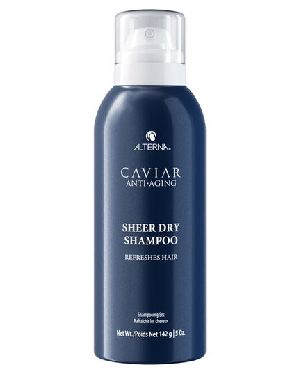 Alterna - Caviar Anti-Aging Sheer Dry Shampoo
