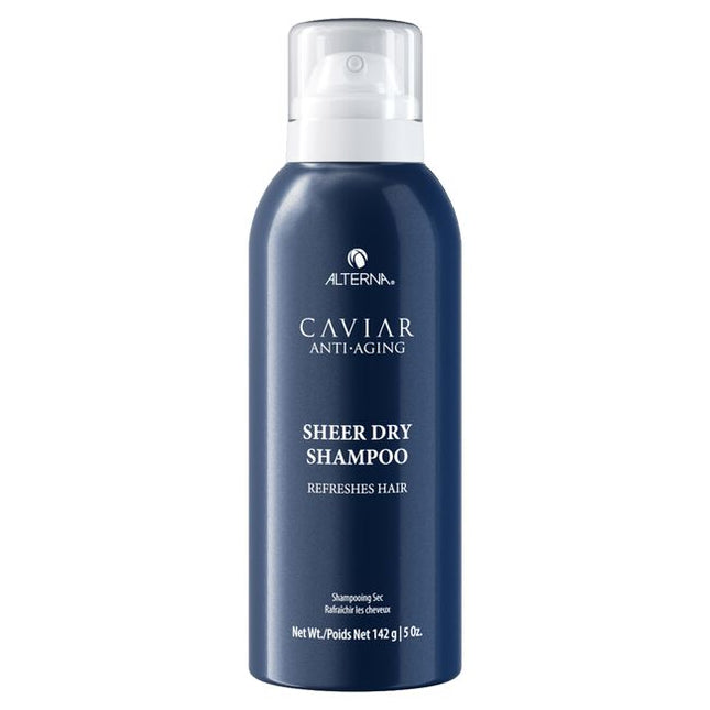 Alterna - Caviar Anti-Aging Sheer Dry Shampoo