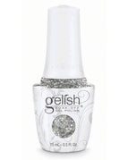 Am I Making You Gelish?