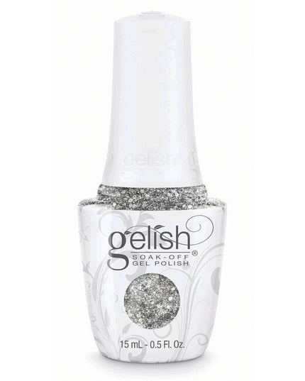 From Hand and Nail Harmony comes Gelish Color Gels. The gels apply like polish, with twist cap and applicator, but are cured in a lamp like gels. The gels come in an array of colors, and cure in a LED lamp in 30 seconds and in two minutes in traditional UV lamps. Gelish stays on nails for three weeks with no chipping or peeling, and soak completely off in only 15 minutes. 