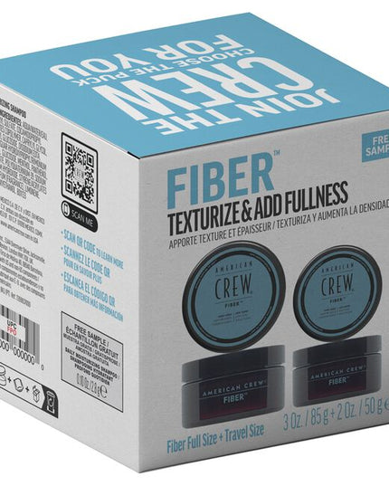 Classic Fiber:
A fiber-like product that adds thickness, fullness and texture to the hair. Provides a strong, pliable hold with a matte finish. For best results, use on short hair (1-3 inches in length).

Daily Moisturizing Shampoo:
With enhanced moisturizing properties, our new and improved Daily Moisturizing Shampoo will provide moisture balance while cleansing and invigorating hair and scalp.