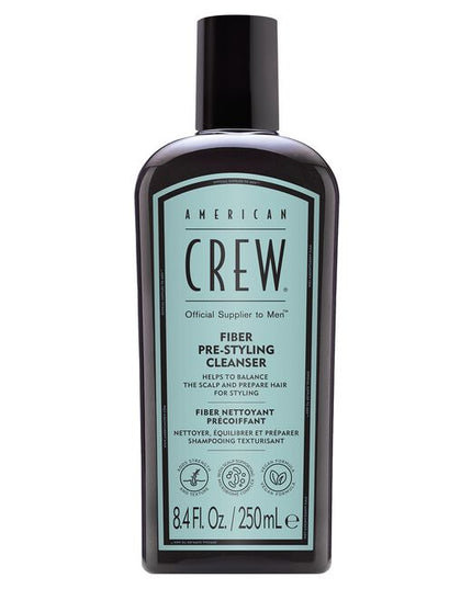 Formulated with potent molecules, envision it as your hair's weightlifting session, enhancing both strength and resilience.