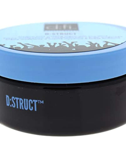 Allows for easy and versatile styling. Provides high hold with a matte finish.