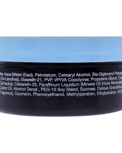 Allows for easy and versatile styling. Provides high hold with a matte finish.