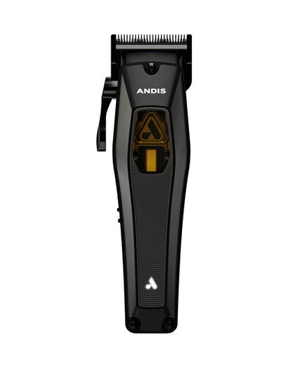 The RECON Clipper sets a new standard in professional grooming tools, combining advanced technology with a sleek, ergonomic design.
