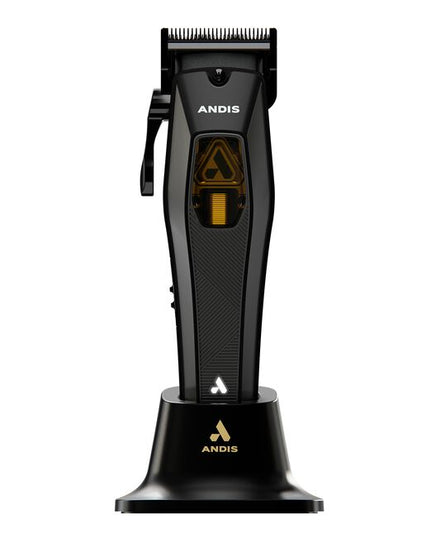 The RECON Clipper sets a new standard in professional grooming tools, combining advanced technology with a sleek, ergonomic design.