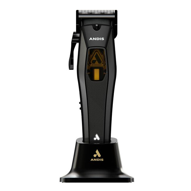 The RECON Clipper sets a new standard in professional grooming tools, combining advanced technology with a sleek, ergonomic design.