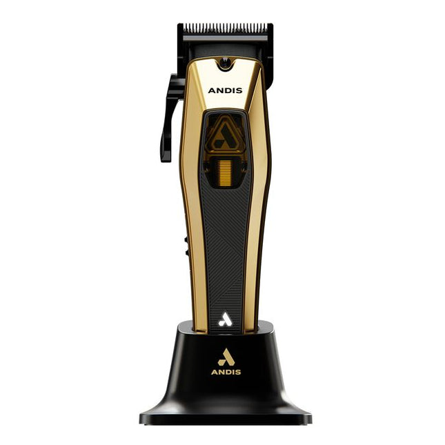 The RECON Clipper sets a new standard in professional grooming tools, combining advanced technology with a sleek, ergonomic design.