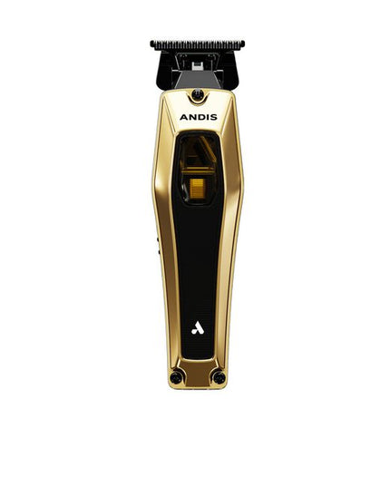 Andis is proud to introduce our first brushless rotary motor trimmer! The Phenom Trimmer comes with an interchangeable housing so you can customize to your liking, up to 4 hrs of run time, and 7,200 spm. Our all-new brushless motor powers up your trimmer to hit harder and faster out of the box.